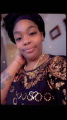 Khadajah Williams