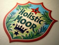 Holistic Moor