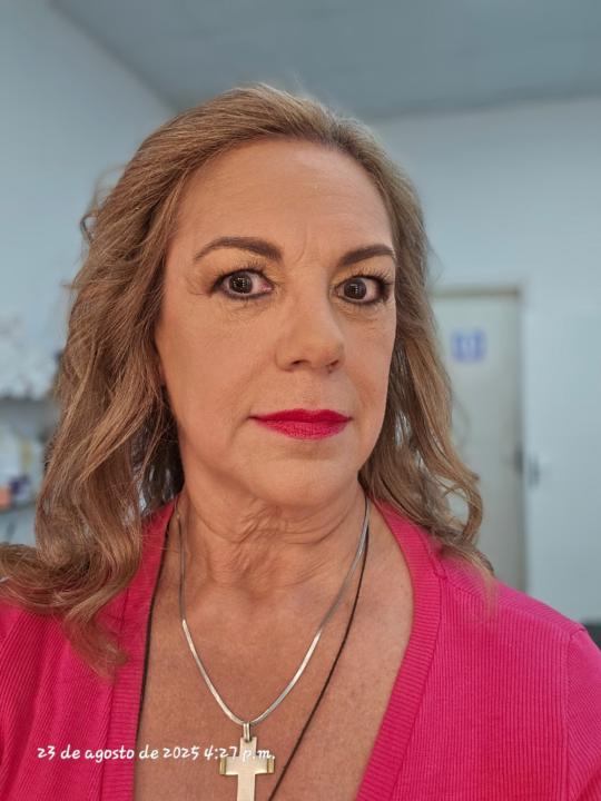 Stella Maris López Moreira