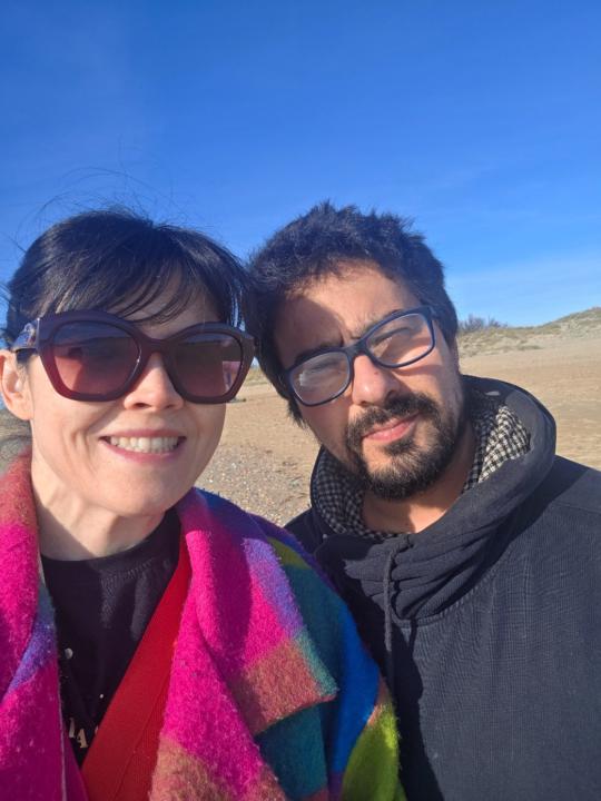 María del Valle Nieto Blanco