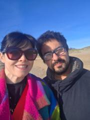 María del Valle Nieto Blanco