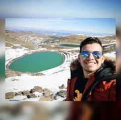Elias Aguirre