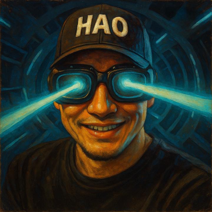 Hao Luo