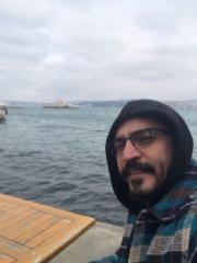 Cihan Eğerci