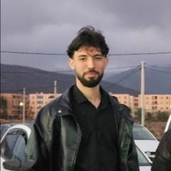 Abderhmane Benfiala