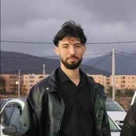 Abderhmane Benfiala