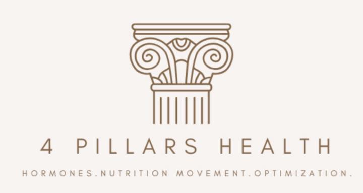 4 Pillars Health