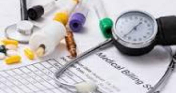 ClaimLogik Medical Billing