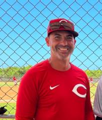 Cesar Garcia