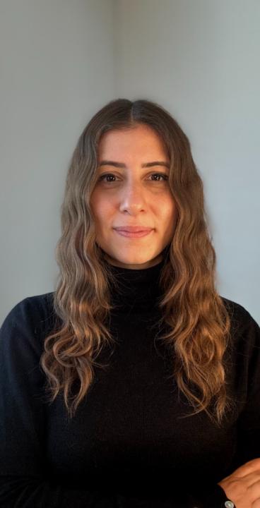 Merve Iscan