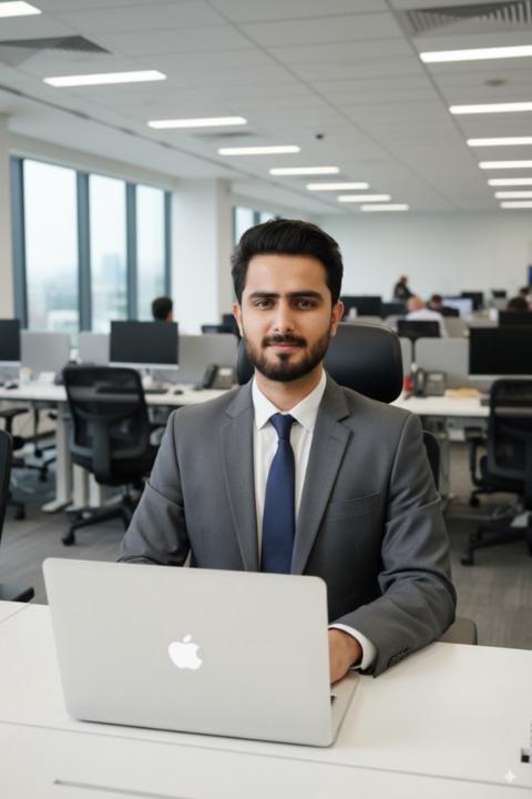 Kabeer Hussain