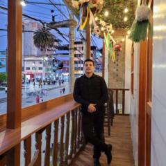 Edinson smith Estela torres