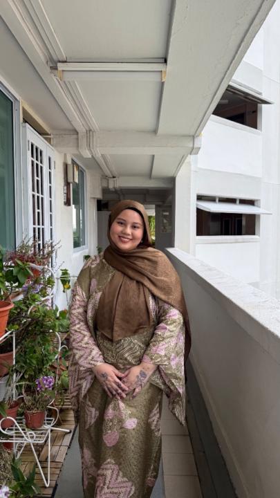 Dhania Sorfina