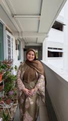 Dhania Sorfina