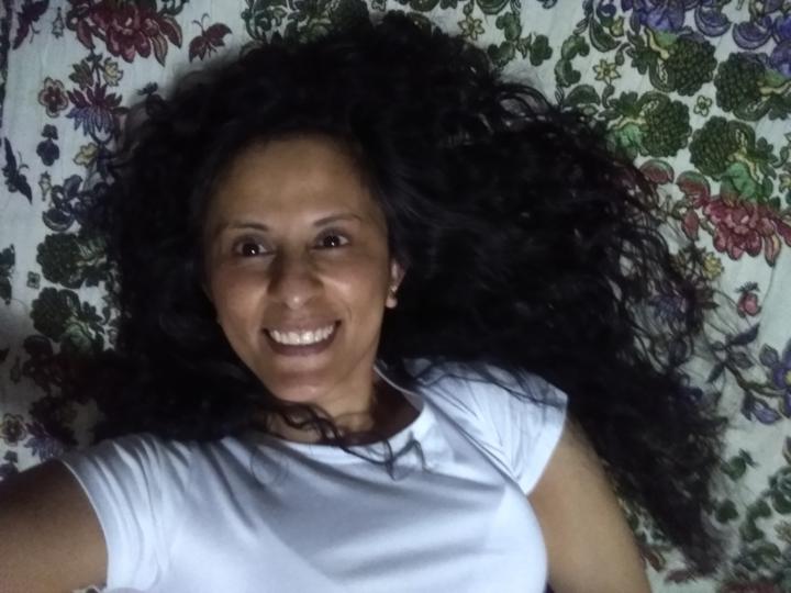 Karla Solís