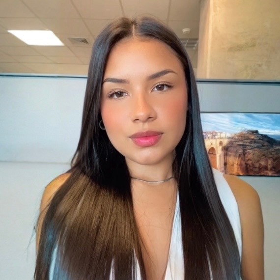Hazel Peraza