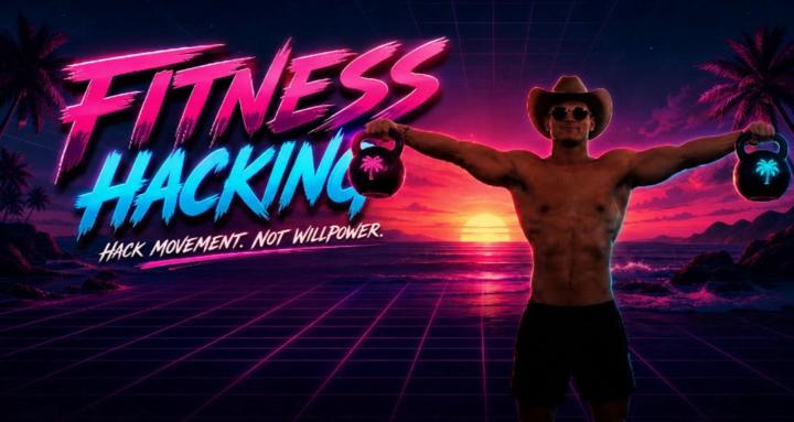 Fitness Hacking