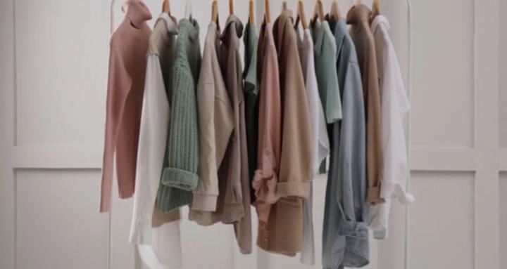 The Clothes by Thrift Junkies 