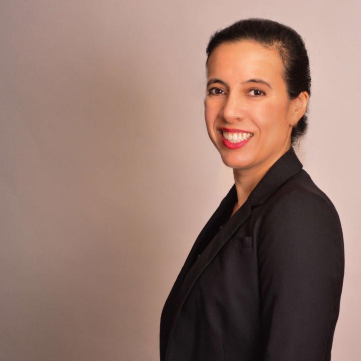 Maria Rios