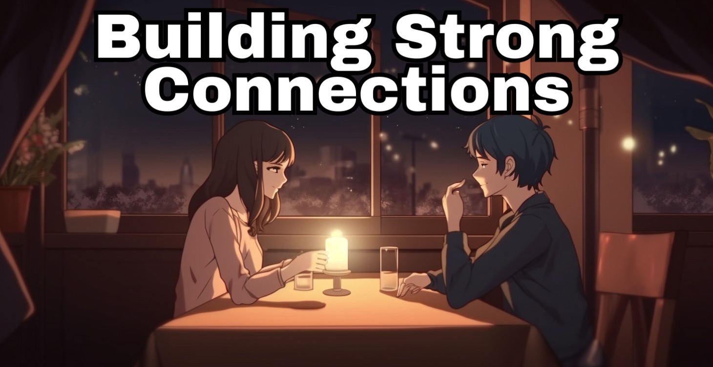 ADHD & Relationships: Building Strong Connections