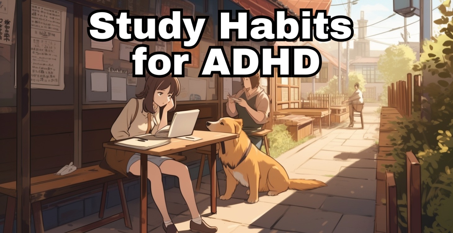 Building Effective Study Habits