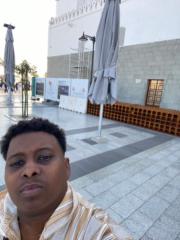 Pele Yusuf