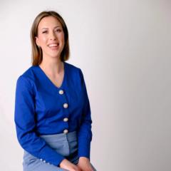 Anamarija Parić Županac