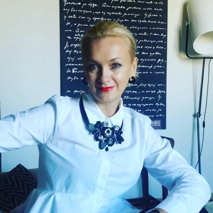 Cvijeta Radović