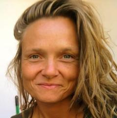 Jenny Trübe
