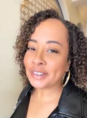 Trisha Davis