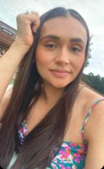 Katherine Restrepo