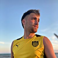 Federico Iglesias