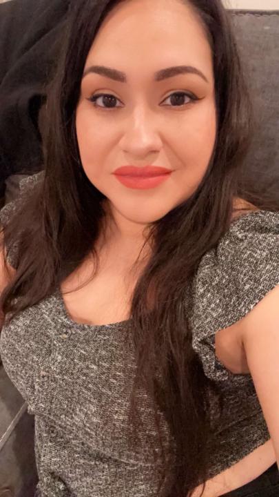 Cynthia Ramirez
