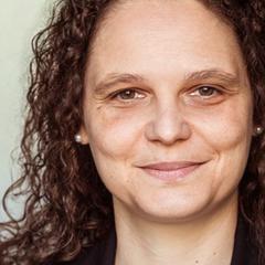 Jenny Pilz