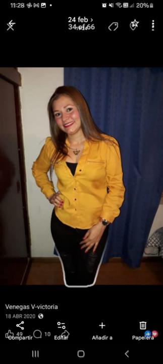 Yuneida Venegas