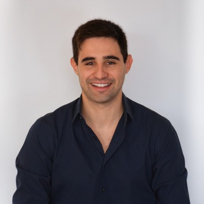 Albert Palomas