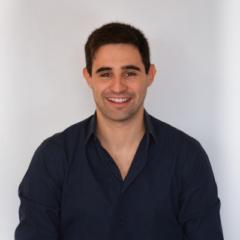 Albert Palomas