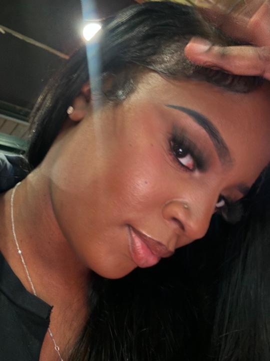 Bahiyah Mitchell