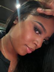 Bahiyah Mitchell