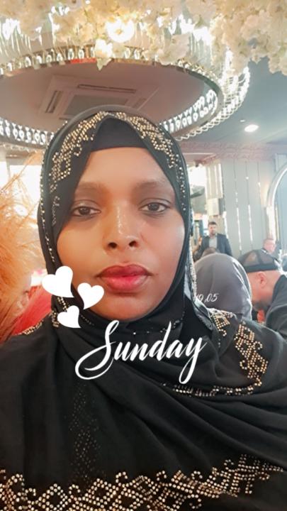 Nimo Mohamed