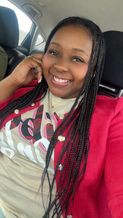 Tashunda Brown