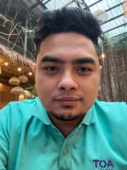 David Jonathan Tanedo