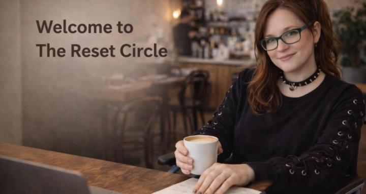 The Reset Circle