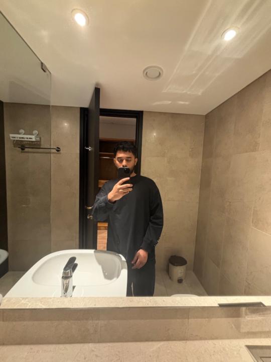 Sunil Dethe