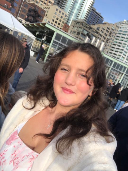 Seychelle Bakker