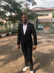 Johnson Abraham Akoh