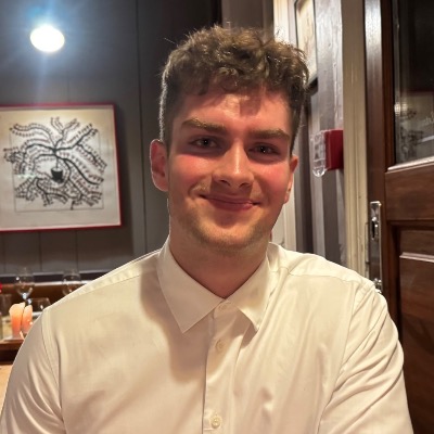 Jógvan Pauli Vang Simonsen