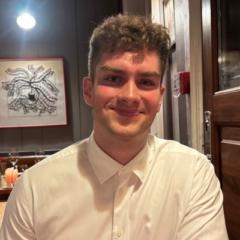 Jógvan Pauli Vang Simonsen