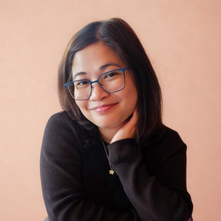 Gianne Concepcion