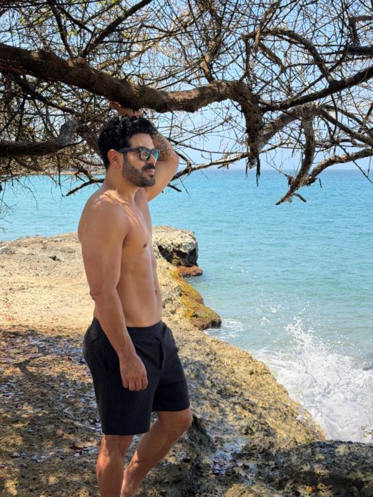 Ruben Duque